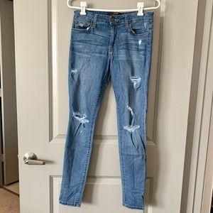 Joe’s Jeans Skinny Denim